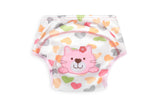 Girls' Training Pants - 3 Pieces Sensillo