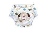 Girls' Training Pants - 3 Pieces Sensillo