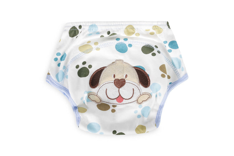 Girls' Training Pants - 3 Pieces Sensillo