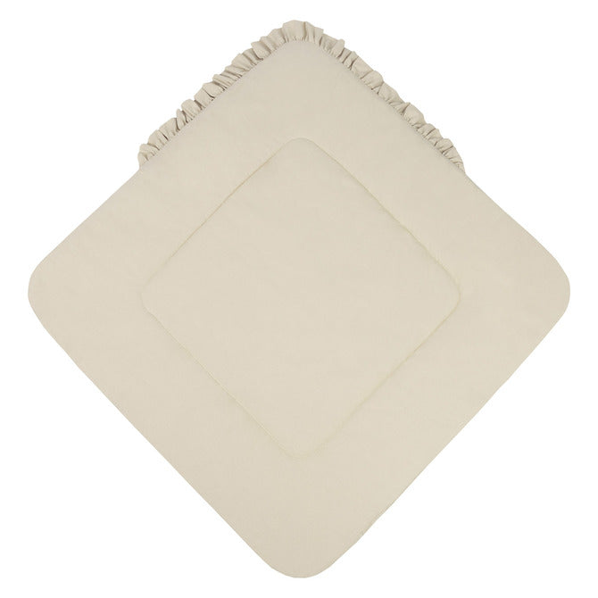 Пелана за изписване Cotton Rose Beige 75X75 Sensillo