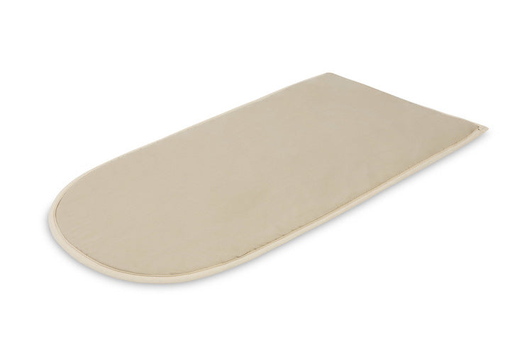 Бебешко гнездо Cotton Forest Beige 80X45 Sensillo
