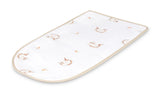 Бебешко гнездо Cotton Unicorn Beige 80X45 Sensillo