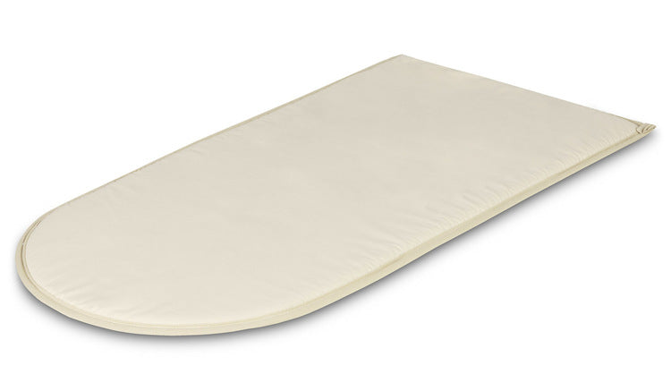 Бебешко гнездо Cotton Rose Beige 80X45 Sensillo