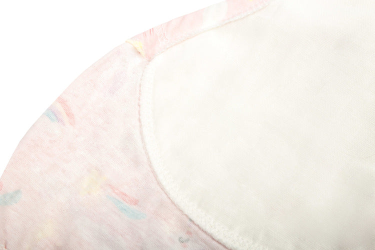 Тренировъчни Гащи За Момиче - 3 Броя Sensillo
