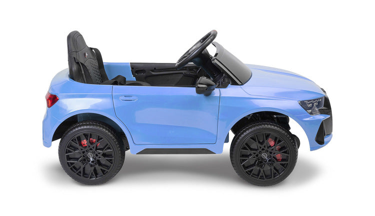 Акумулаторна Кола Audi Rs3 Синя Toyz
