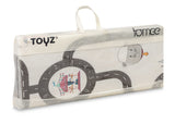 Многофункционална Постелка Гора 200X180 Toyz