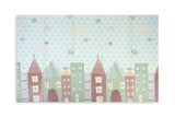 Многофункционална Постелка City 200X180 Toyz