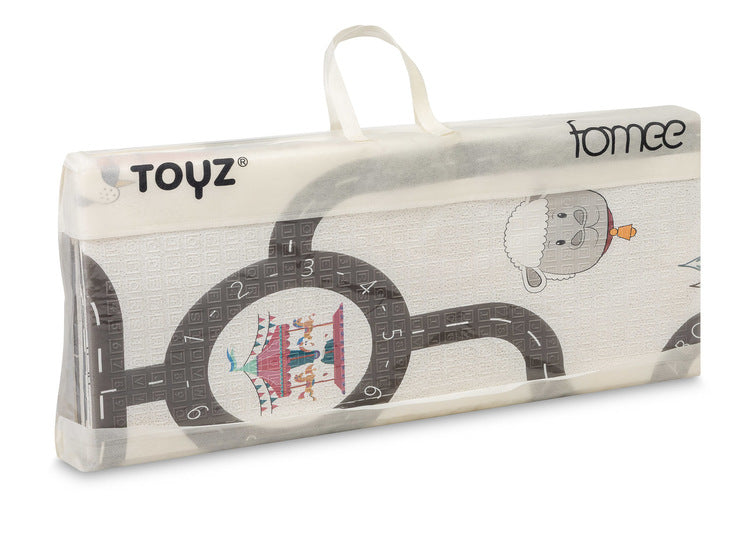 Многофункционална Постелка Гора 200X150 Toyz