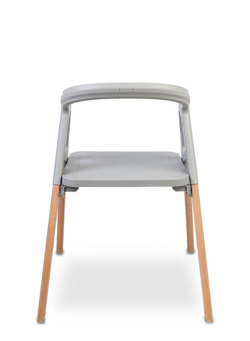 Столче За Хранене Smartee 3-В-1 - До 110 Кг Бежово Caretero