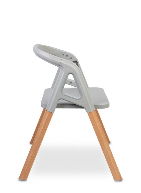 Столче За Хранене Smartee 3-В-1 - До 110 Кг Бежово Caretero