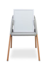 Столче За Хранене Smartee 3-В-1 - До 110 Кг Бежово Caretero