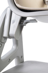 Столче За Хранене Smartee 3-В-1 - До 110 Кг Бежово Caretero