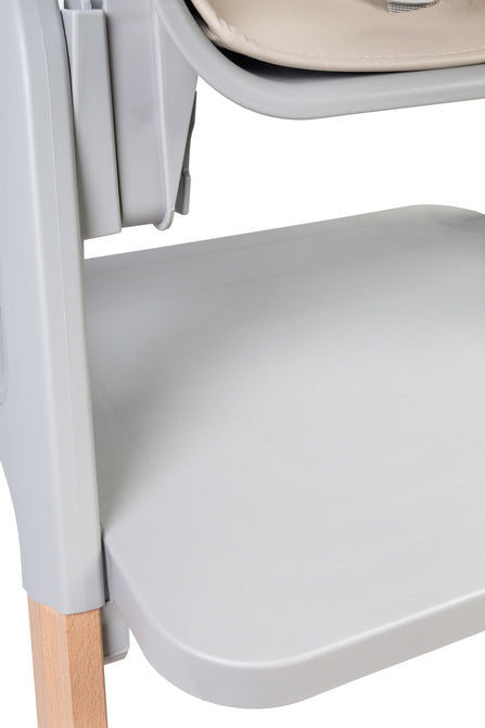 Столче За Хранене Smartee 3-В-1 - До 110 Кг Бежово Caretero