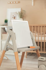 Столче За Хранене Smartee 3-В-1 - До 110 Кг Бежово Caretero
