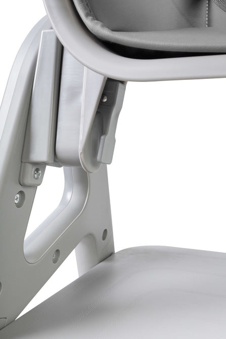 Столче За Хранене Smartee 3-В-1 - До 110 Кг Сиво Caretero