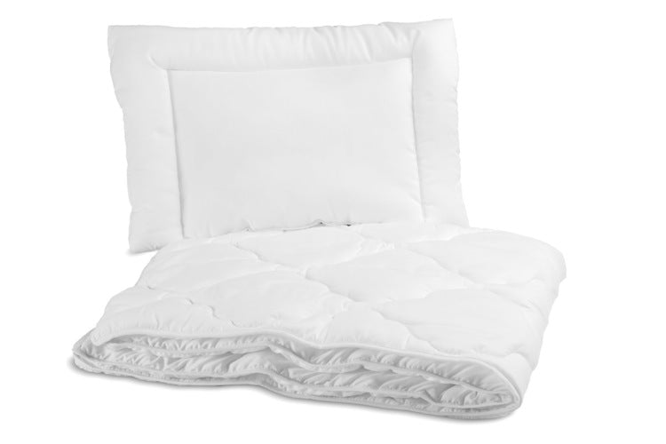 Set lenjerie de pat Deluxe 135x100cm
