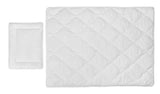 Set lenjerie de pat Deluxe 135x100cm