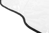 Caretero car seat protector