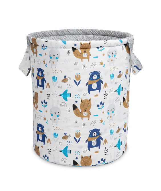 Кош За Играчки Горски Животни Sensillo