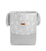 Кош За Играчки Пера Сив 35X47 Sensillo