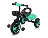 Embo Turquoise Tricycle Caretero Toyz