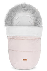 Winter Bag Indiana Pink