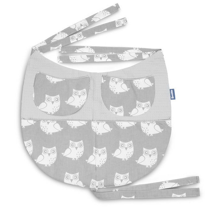Owl Cot Organizer