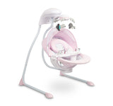 Electric Swing Raffi Pink Caretero