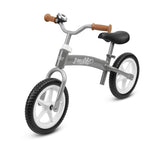 Колело За Баланс Brass - Сив Caretero Toyz