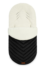 Rivera Winter Bag Black