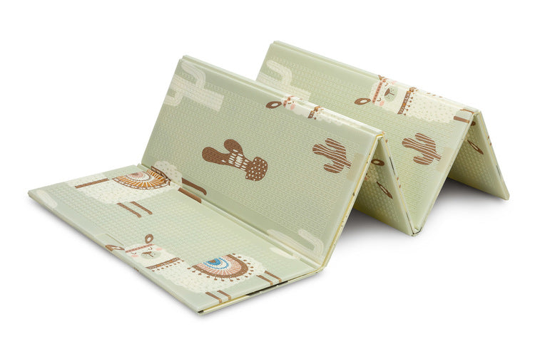 Multifunctional Lamas Caretero Toyz Mat