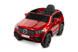 Battery Car Mercedes W166 Wine Caretero Toyz