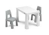Children's Table Monti Gray Caretero Toyz