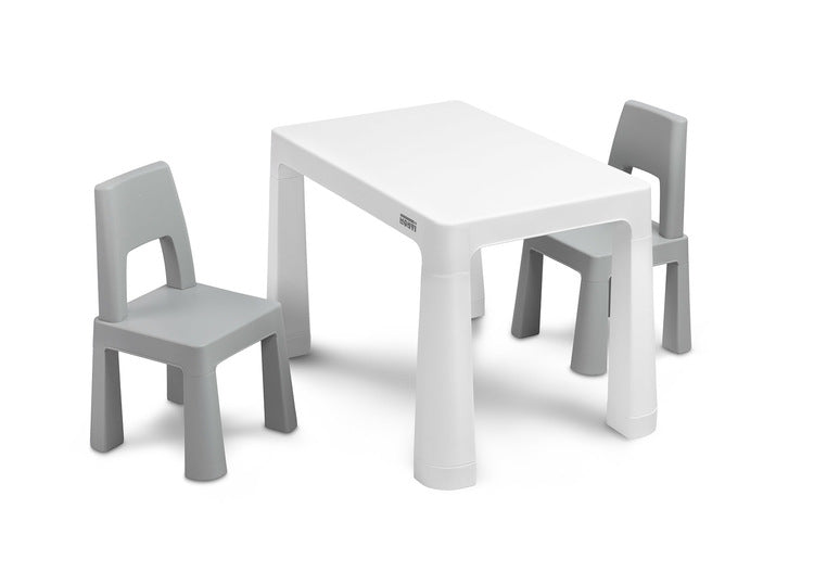 Children's Table Monti Gray Caretero Toyz
