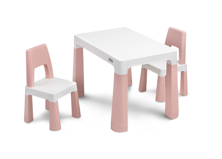 Children's Table Monti Pink Caretero Toyz