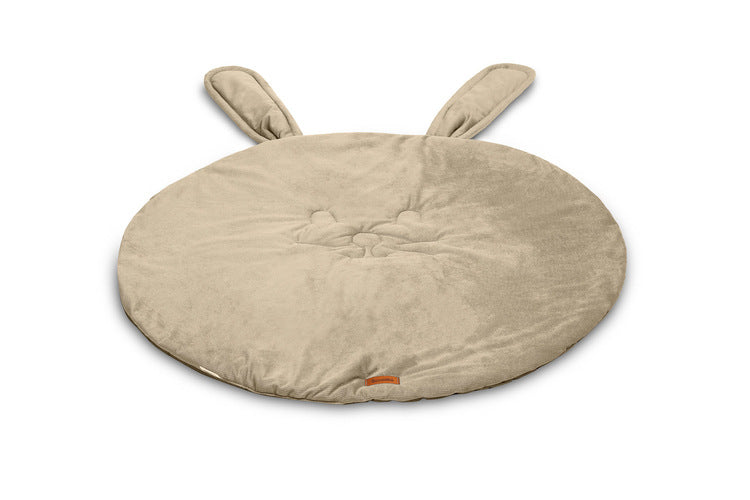 Bunny Beige Sensillo Play Mat