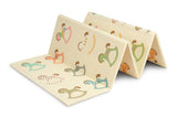 Multifunctional Horse Mat Caretero Toyz