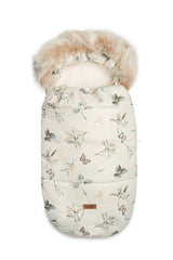 Winter bag Cortina Olive 100x50