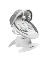 Електрически шезлонг Opti Grey Caretero