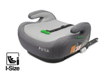 Scaun Auto Puma i-Size IsoFix 15-36kg Isofix Gri Caretero