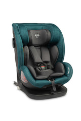 Scaun auto Securo i-Size IsoFix 0-36kg Emerald Caretero