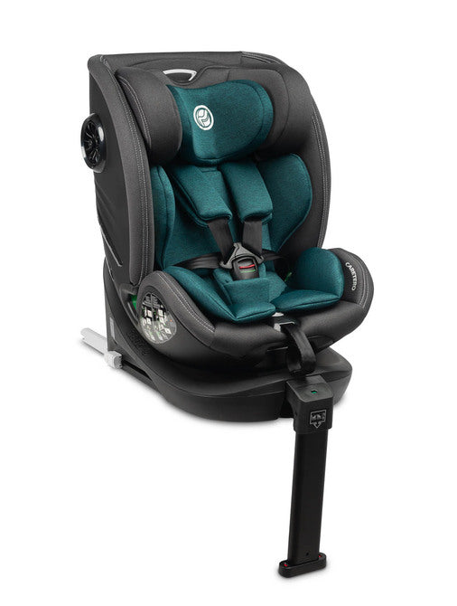 Scaun auto Fortis i-Size IsoFix 0-36kg Emerald Caretero