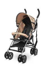 Carucior pentru copii Alfa Sand Caretero