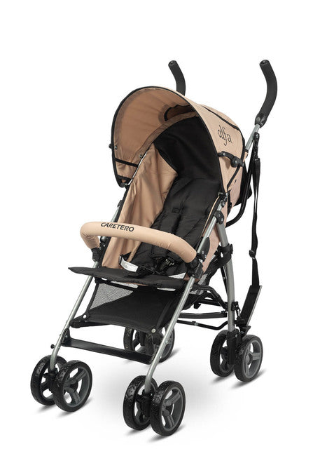 Carucior pentru copii Alfa Sand Caretero