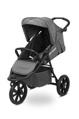 Carucior Lima Grafit Caretero