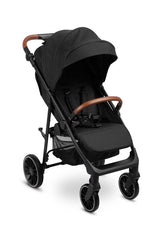 Elma Black Carucior Caretero