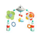 Играчка въртележка за Количка Или Легло Cosmos Caretero Toyz