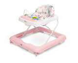 Baby Walker Nel Pink Caretero Toyz