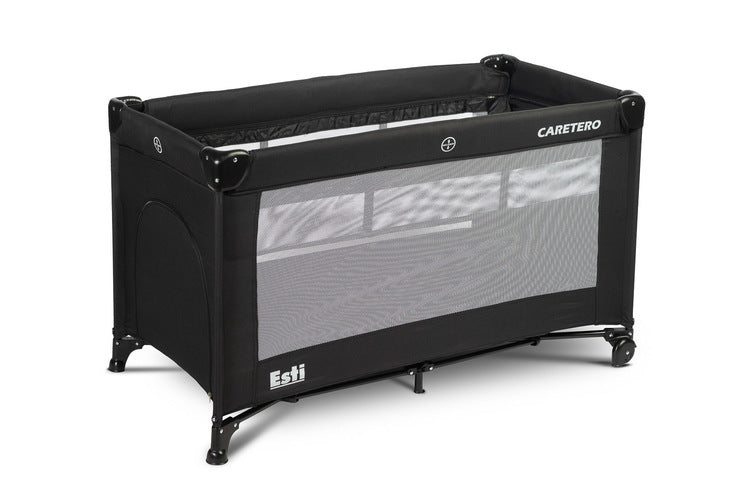 Tarc Pliabil 2 Nivele Cu Laterat Esti Negru Caretero