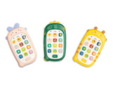 Interactive Smartphone Toy Caretero Toyz